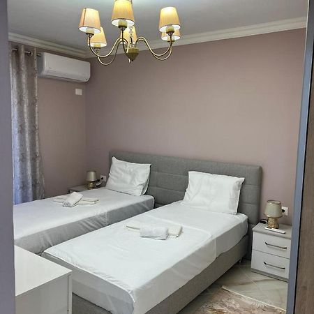 Gesapartment 地拉那 外观 照片