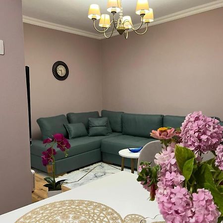 Gesapartment 地拉那 外观 照片