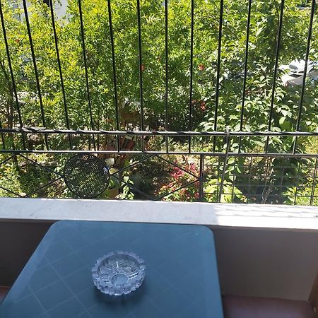 Gesapartment 地拉那 外观 照片