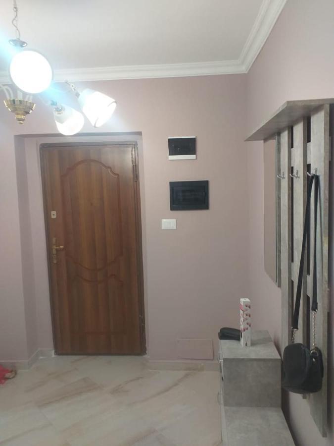 Gesapartment 地拉那 外观 照片