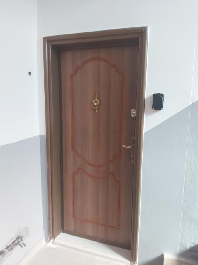 Gesapartment 地拉那 外观 照片