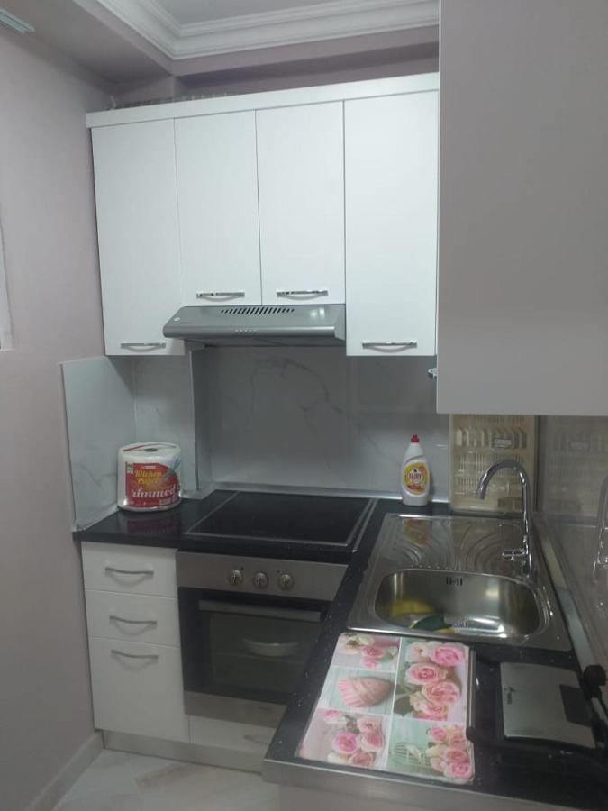 Gesapartment 地拉那 外观 照片