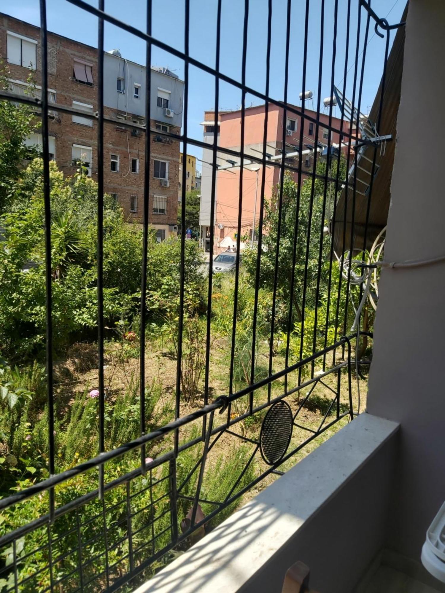 Gesapartment 地拉那 外观 照片