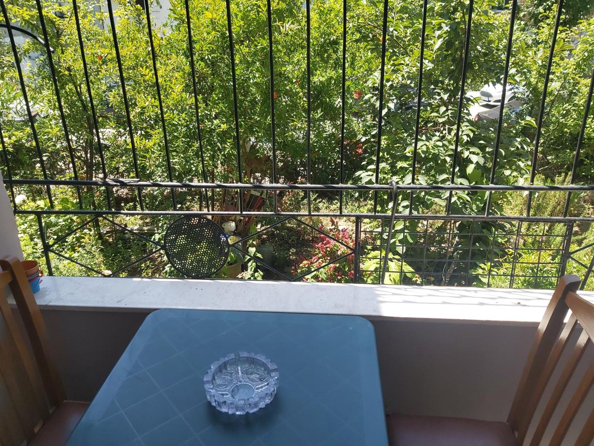 Gesapartment 地拉那 外观 照片